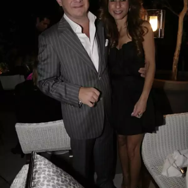 Sofía Aspe subasta Coach