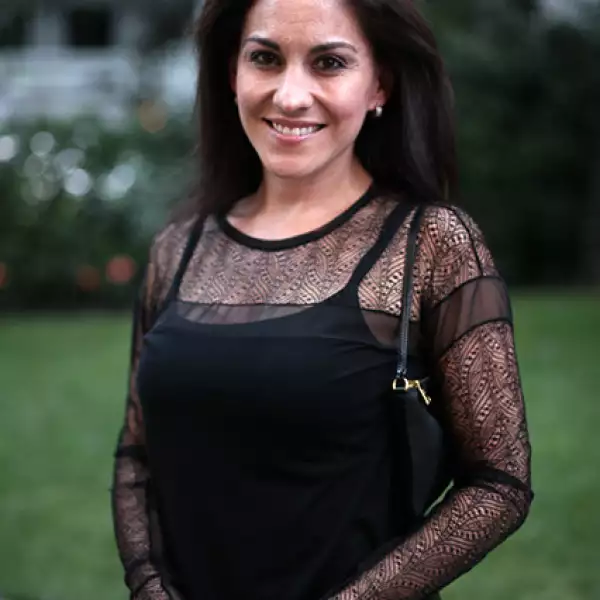 Ely García Lourdes