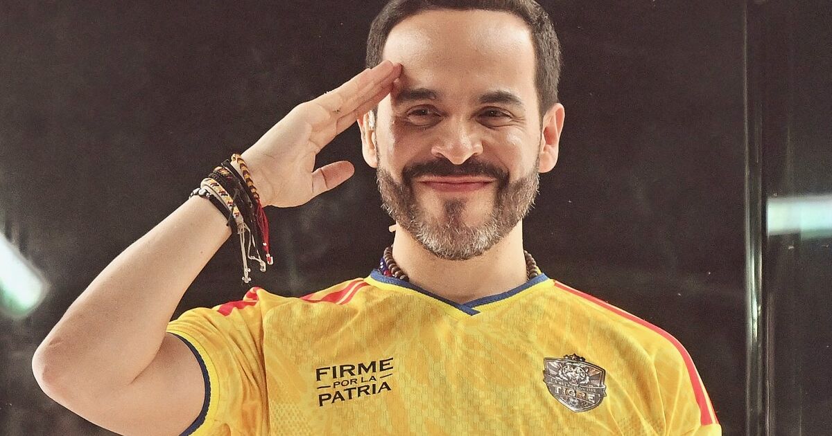 Abelardo de la Espriella'nın zaferini açıklayan beş insan kapasitesi