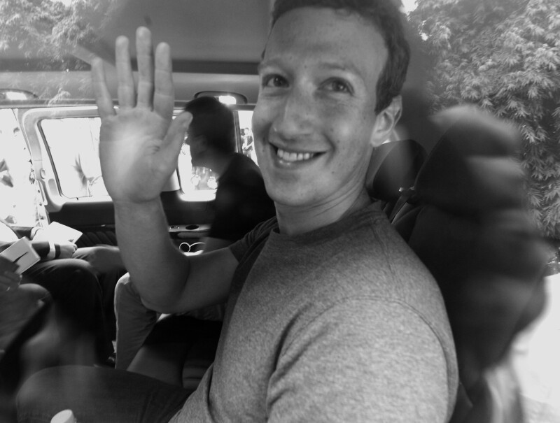 Zuckerberg