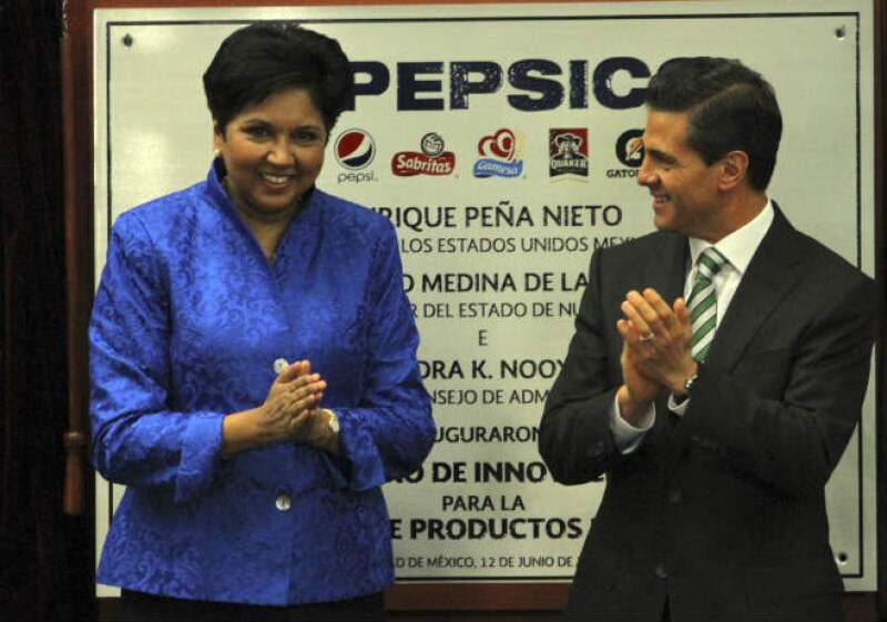 Pepsico