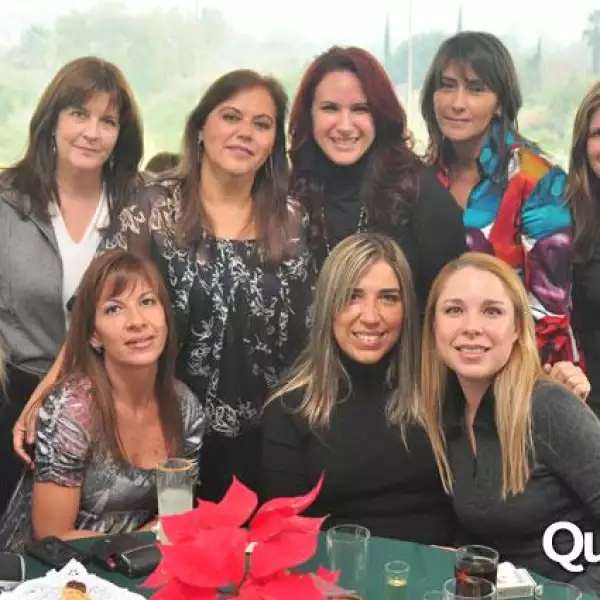 Cumpleaños de Chachis Peña