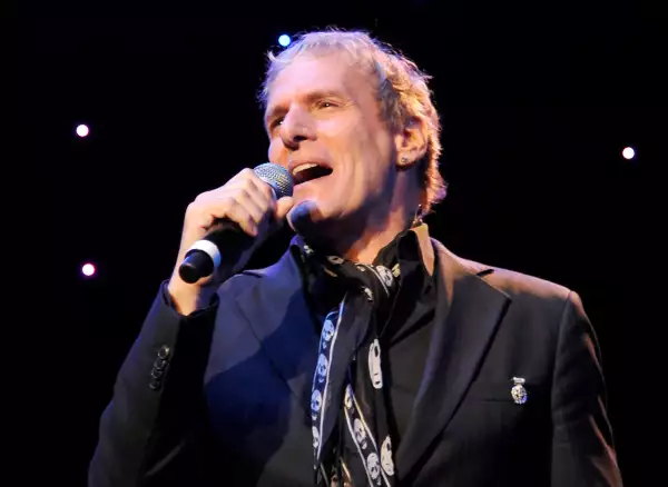 Michael Bolton