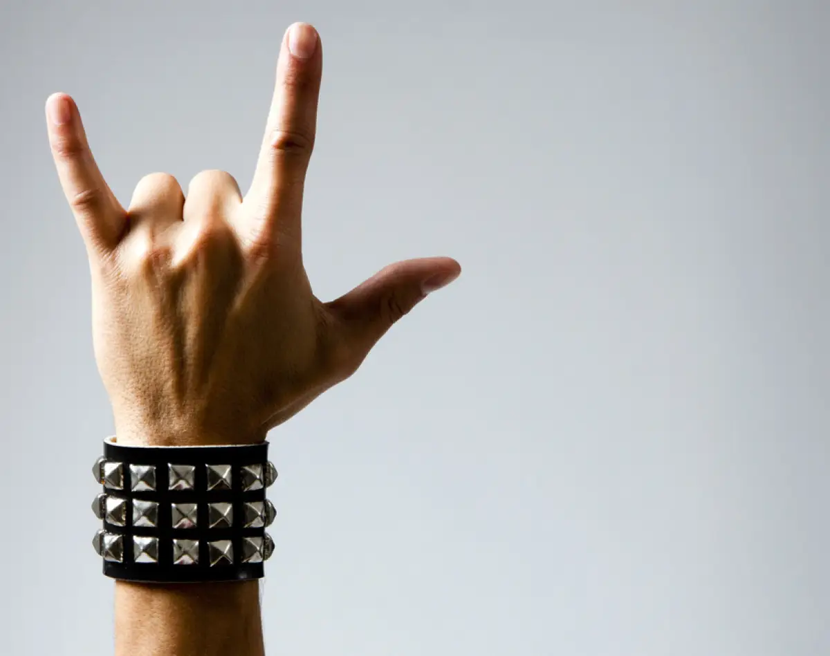 Rock