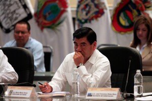 Mario Marín