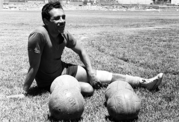 Ignacio Trelles