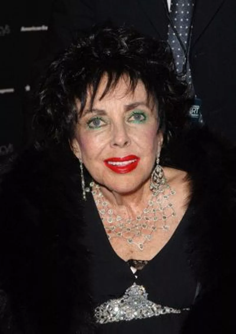 Para la actriz, el homenaje que se le rinde a Michael Jackson en el estadio Staples Center de Los Ángeles es un circo del que no quiere formar parte