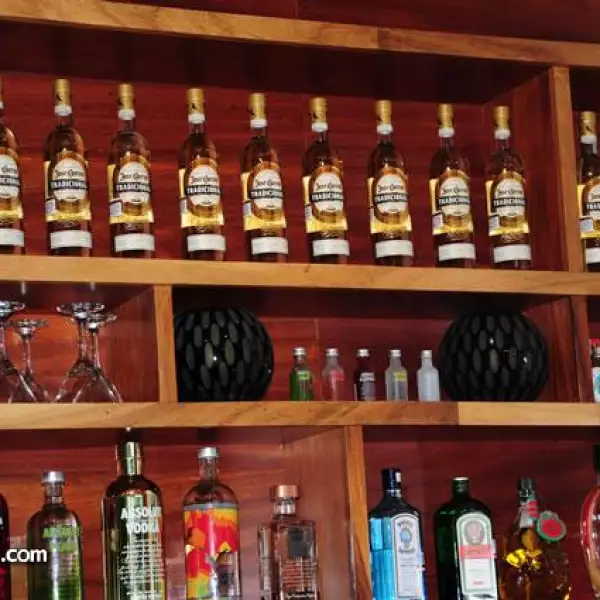 Patrocinado por José Cuervo