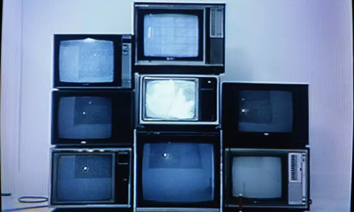 Las bases de la licitación para la tercera cadena de TV serán publicadas en noviembre. (Foto: Archivo)