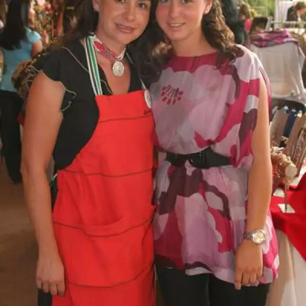 Bazar Portal de una Noche de Arte