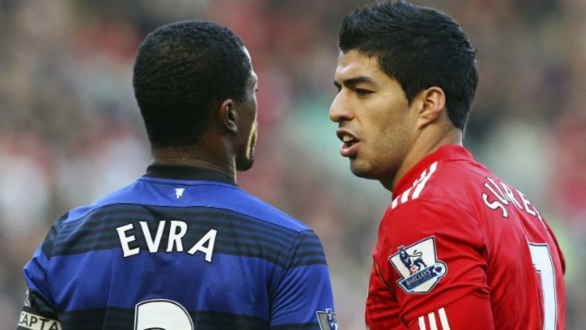 evra