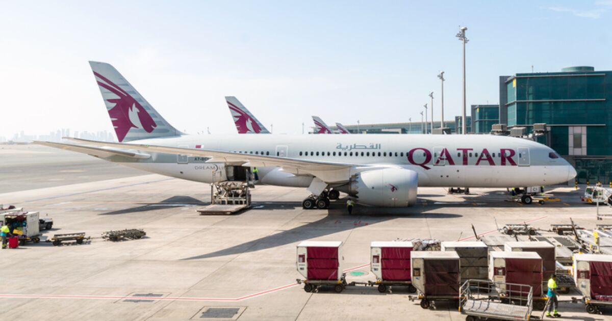 Qatar Airways, Boeing'in cankurtaran? 96.000 milyon dolarlık bir kayıt siparişinden sorumlu