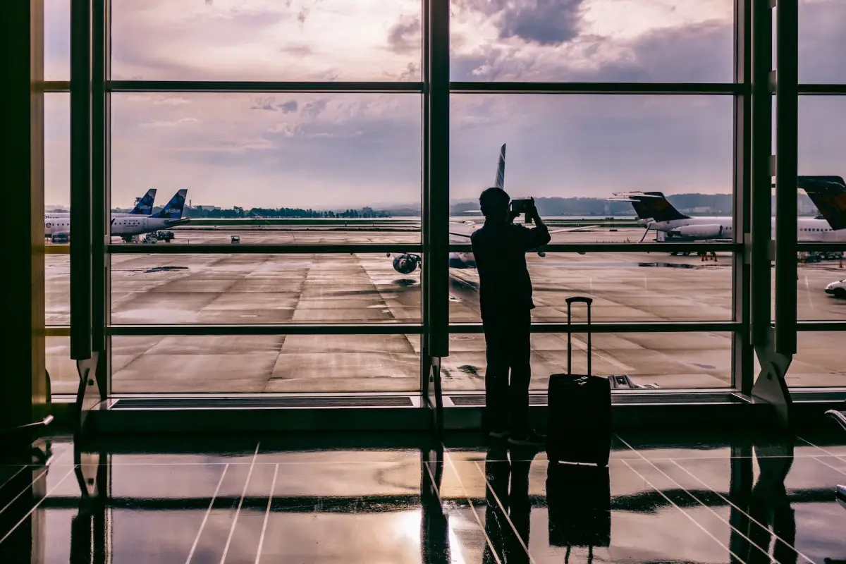 Aeropuerto