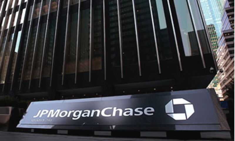 JPMorgan será el primero en publicar su reporte trimestral bancario, el próximo jueves. (Foto: Reuters)