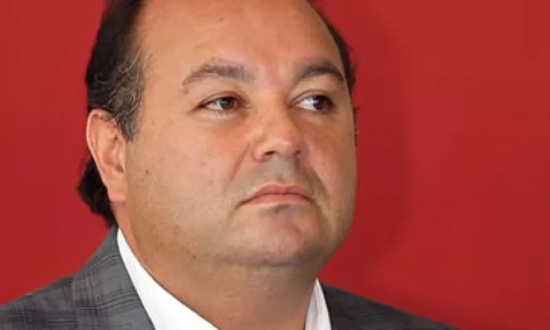 Amado Yáñez es dueño de los equipos Gallos Blancos y Delfines, los cuales enfrentan problemas económicos. (Foto: tomada de mediotiempo.com)