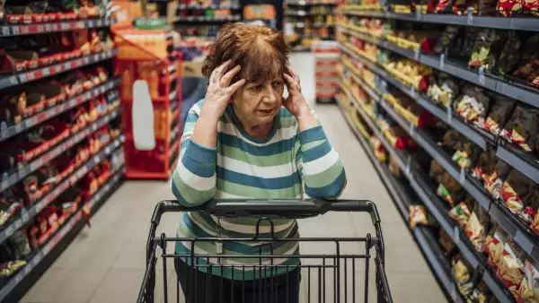 Cayó el indicador de confianza del consumidor en mayo, ¿qué significa esto?