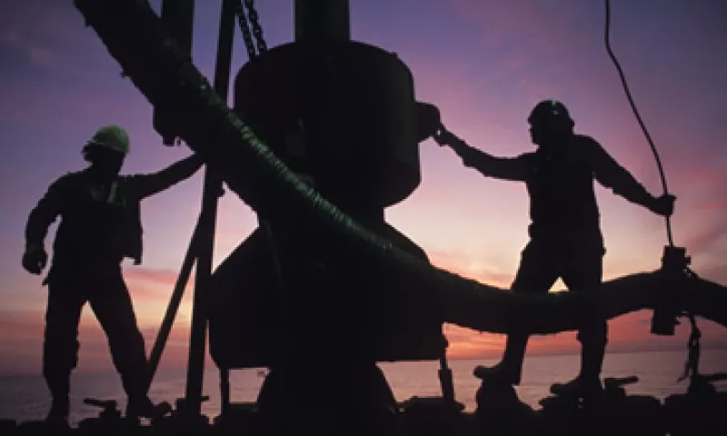 Fitch recortó recientemente la calificación de Venezuela y Rusia. (Foto: Photos to Go )