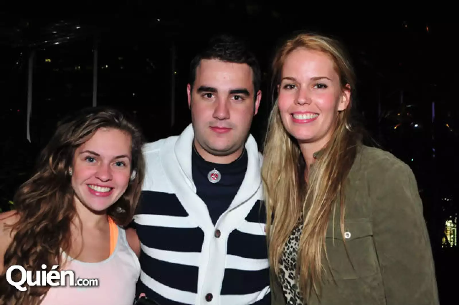 Maria Luisa Kol,Emilio Kol,Ariadna Pérez