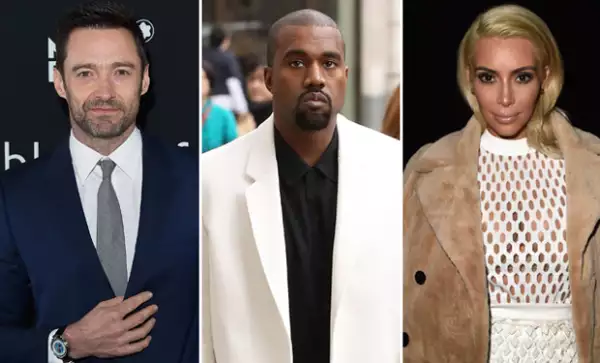 Desde profesores hasta vendedores departamentales o asistentes personales de otras celebridades.