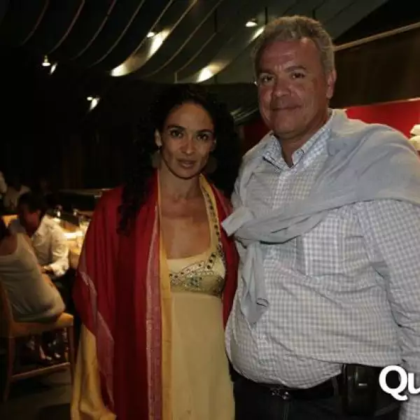 Inauguracion de Nicksan Riviera Nayarit