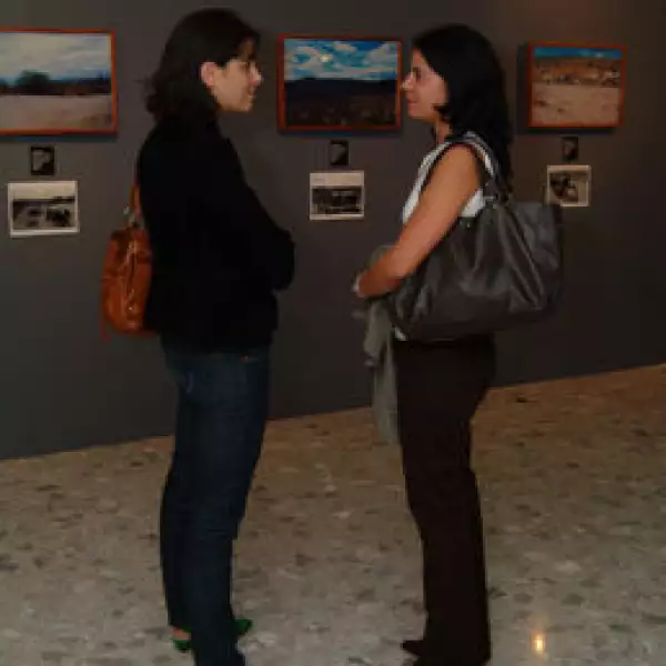 Alejandra García, Gabriela