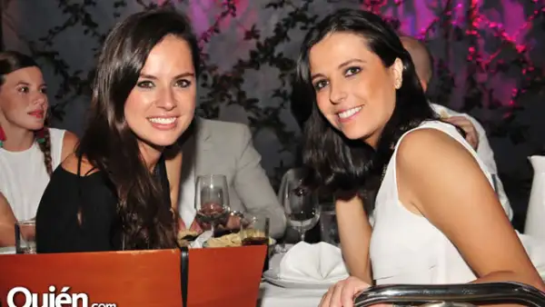 Florencia Fernández,Camia Sahagún