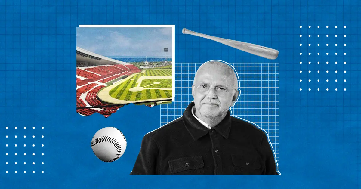 Estadio de Nayarit Tepic, anunciado por el gobernador