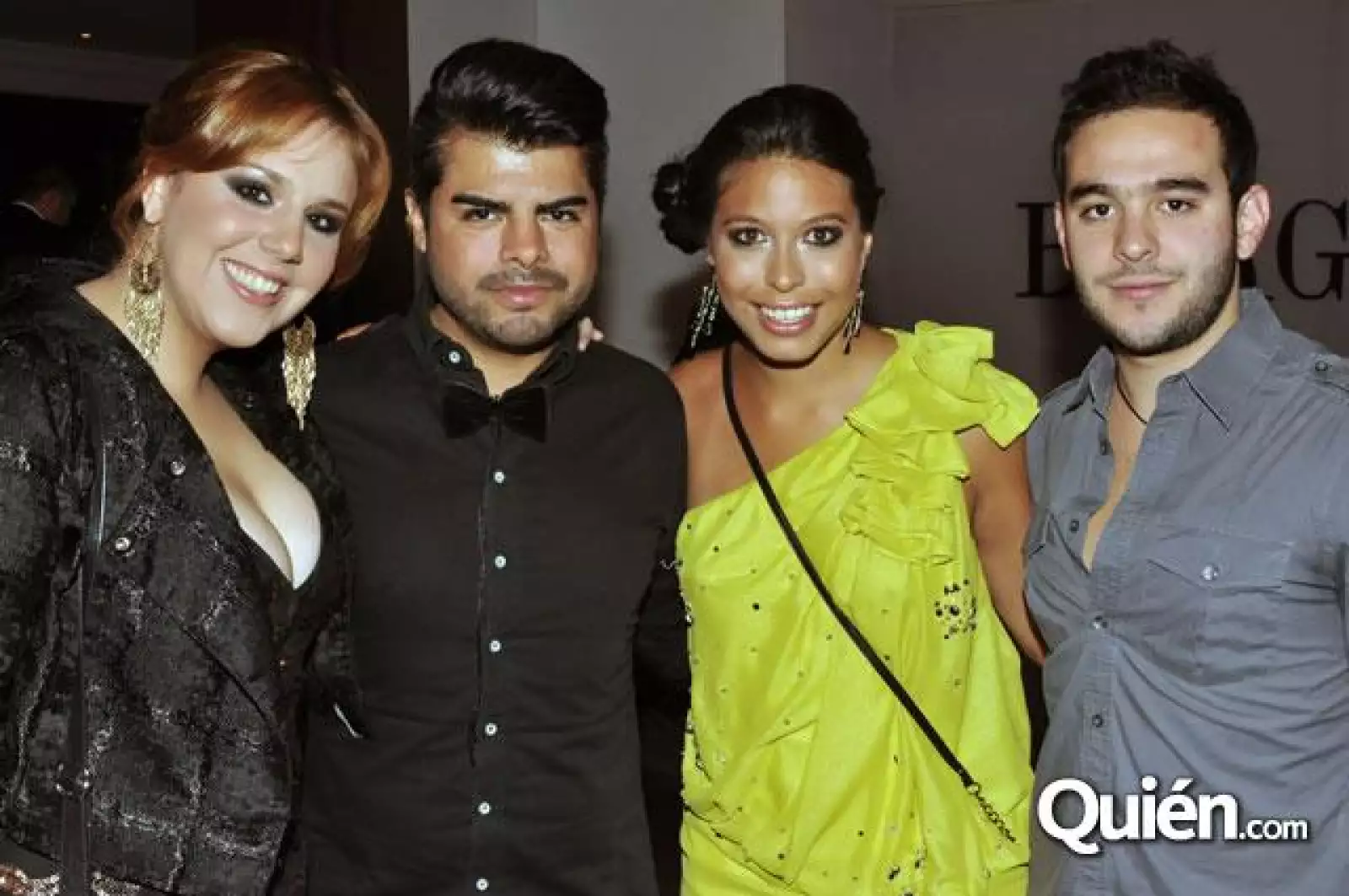 Concurso de Diseñadores del Instituto Di Burgo