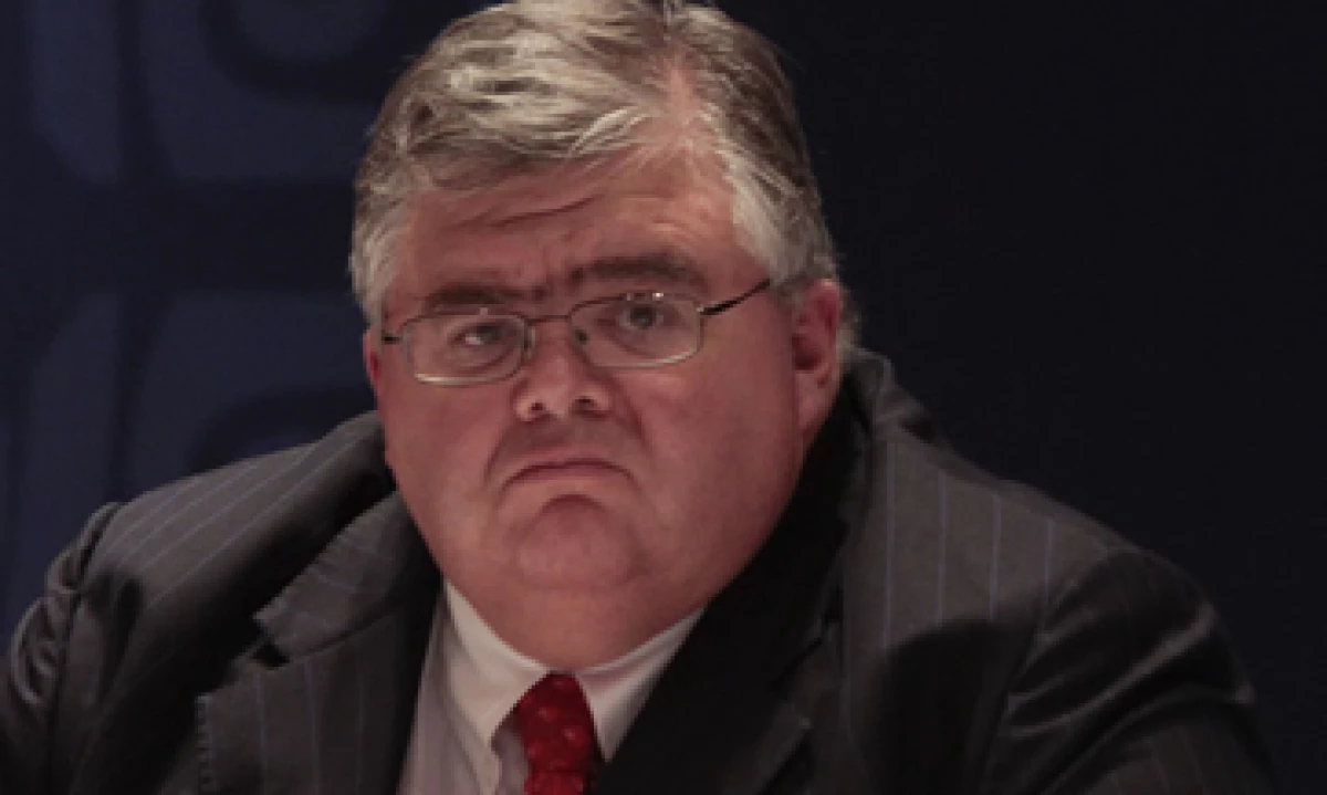 La entidad comandada por Agustín Carstens tiene como meta lograr que la inflación anual sea de 3% +/- un punto porcentual. (Foto: Cuartoscuro)