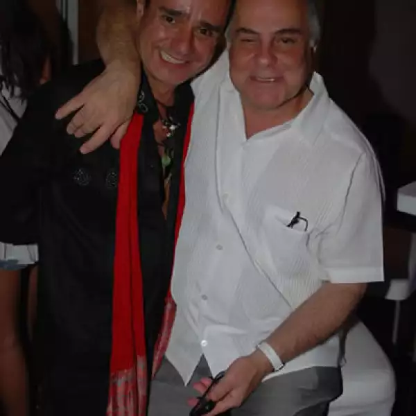 Inauguracion In Fashion Hotel Boutique