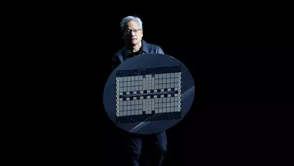 Nvidia sorprende al mercado: sus ingresos aumentan 62%, aunque su éxito depende de una sola cosa