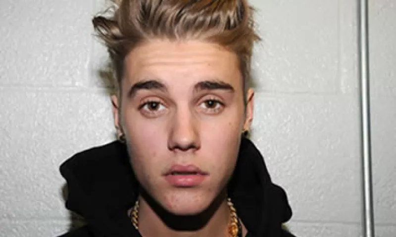 El público podrá participar en el programa a través del hashtag #BieberRoast. (Foto: Getty Images)