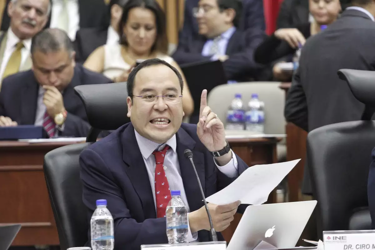 El abanderado de Morena, David Monreal, podrá reanudar su campaña para buscar la gubernatura de Zacatecas.