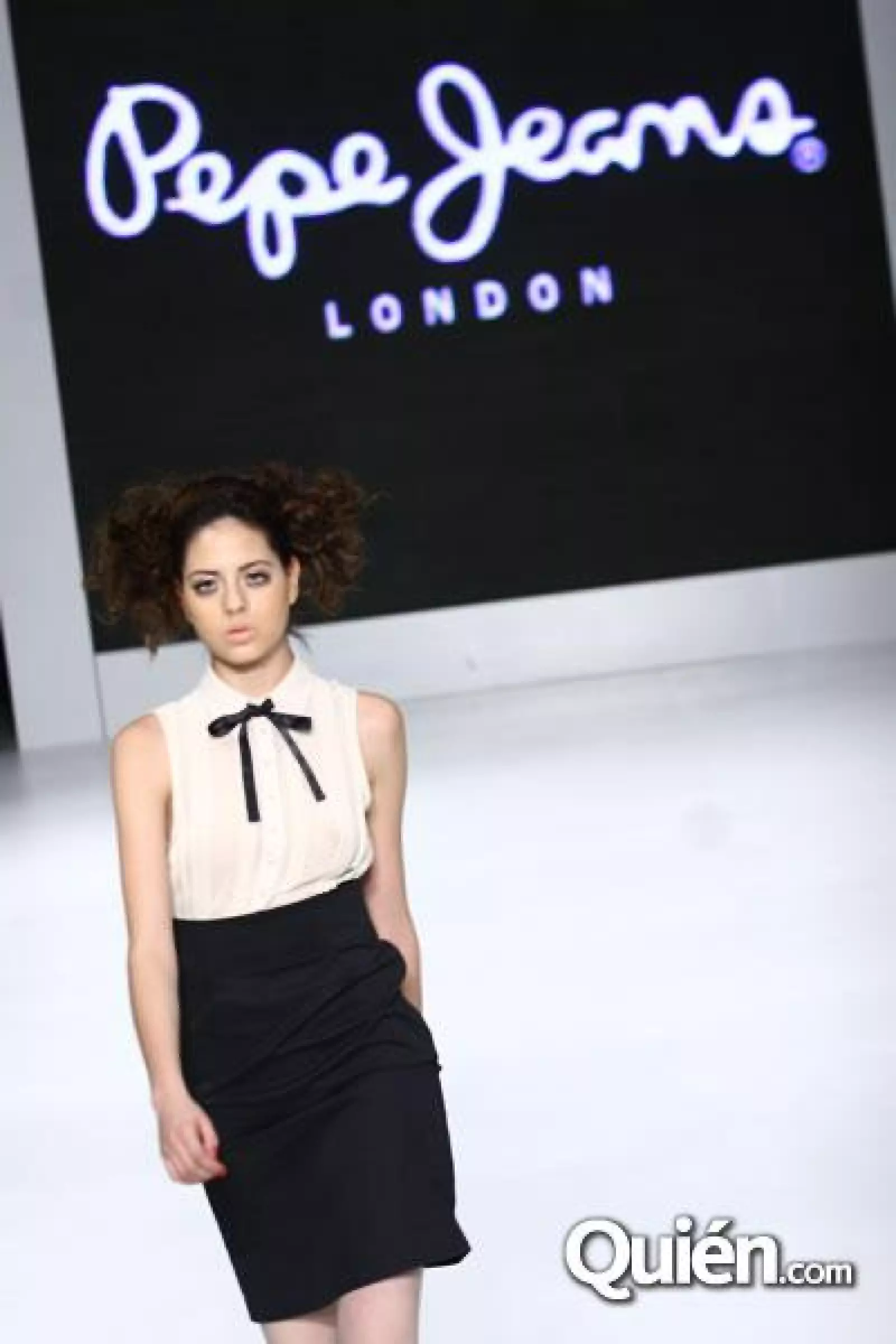 DFashion Pasarela Jeans