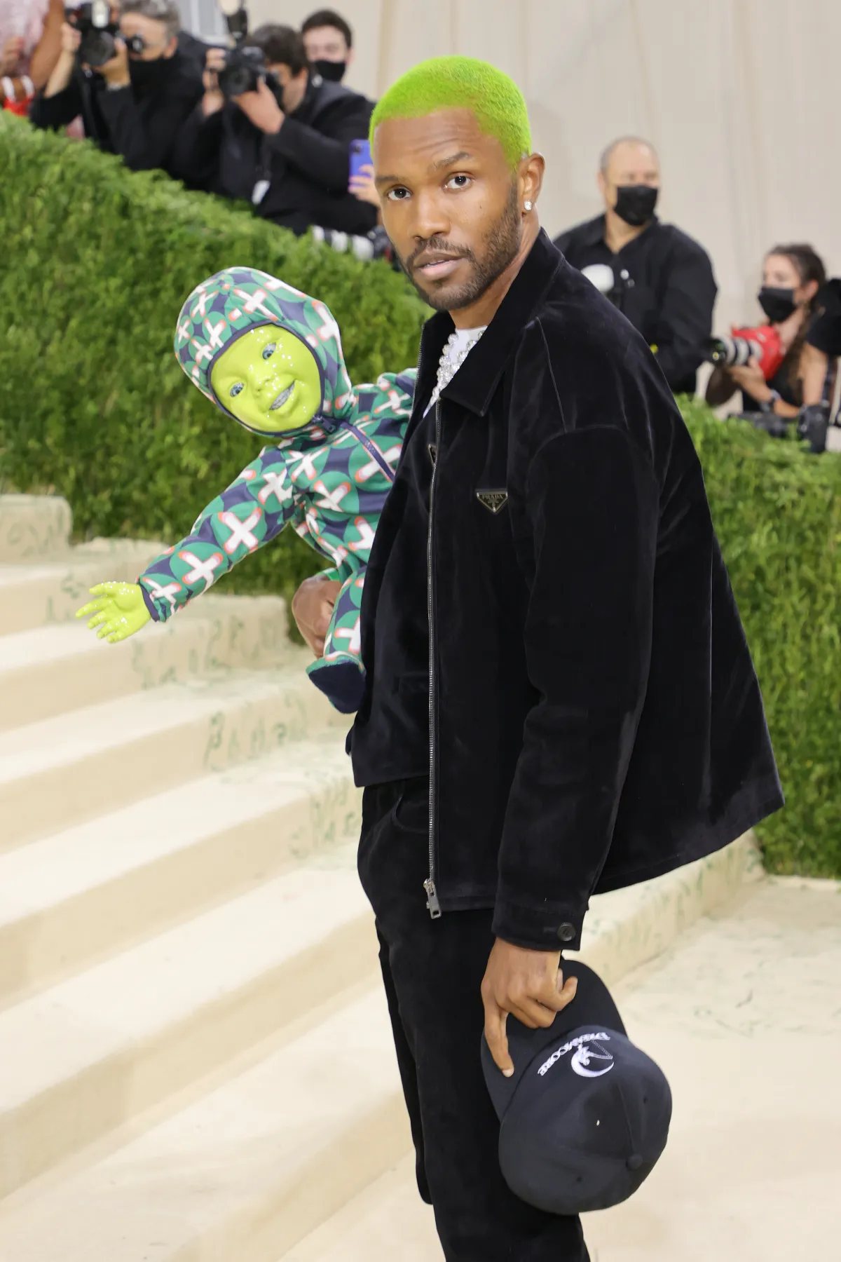 Frank-Ocean
