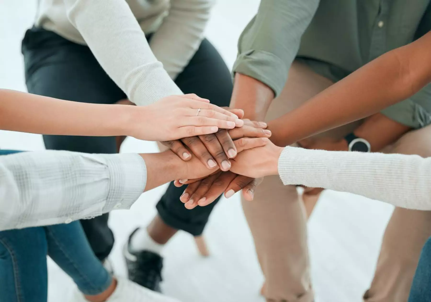 Cuando las mujeres apoyamos a otras mujeres