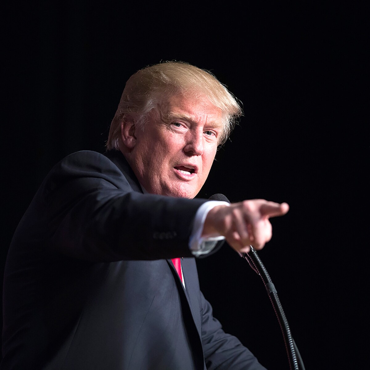 Lo malo es que Trump puede ganar