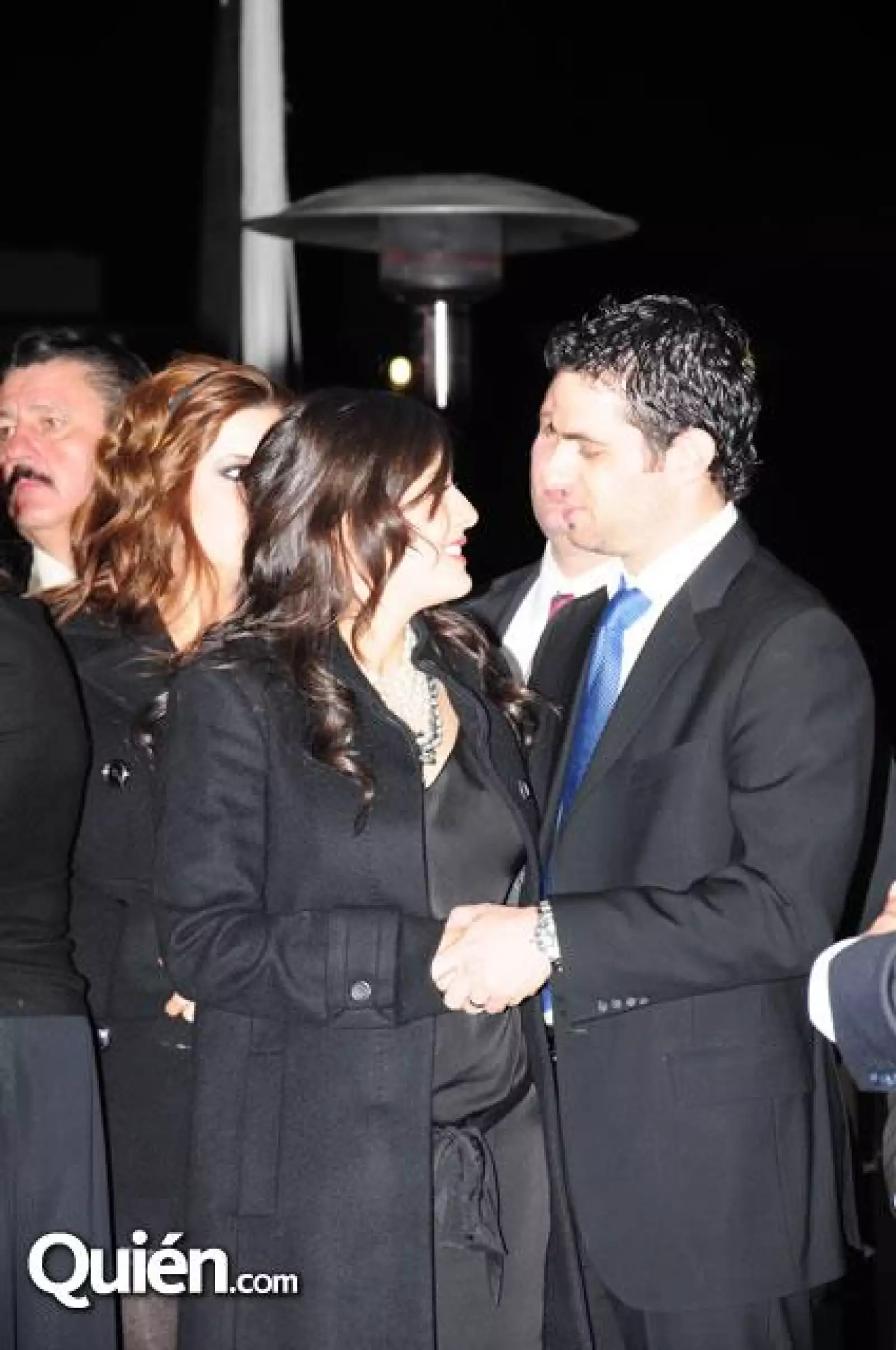 Anais Leroy,Beto Alvo