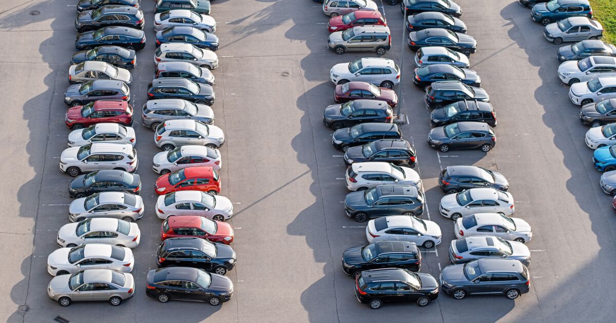 AUTOS CHINOS E INDIOS INVADEN EL MERCADO MEXICANO