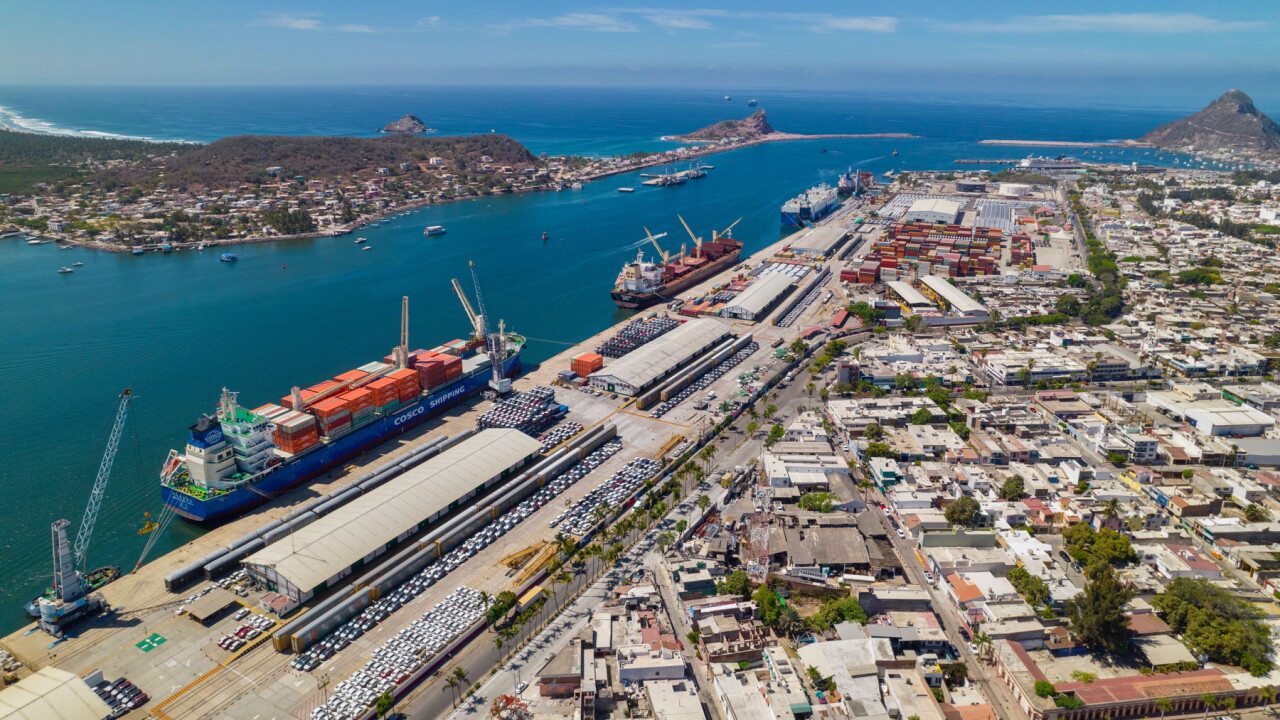 México quiere diversificar sus exportaciones, pero menos empresas buscan nuevos mercados