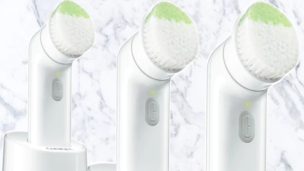 Clinique Sonic System Purifying Cleansing Brush