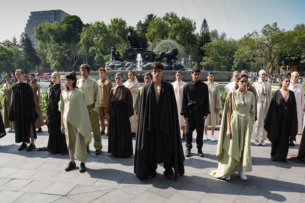 Foto: Getty Images, Julia y Renata FW18