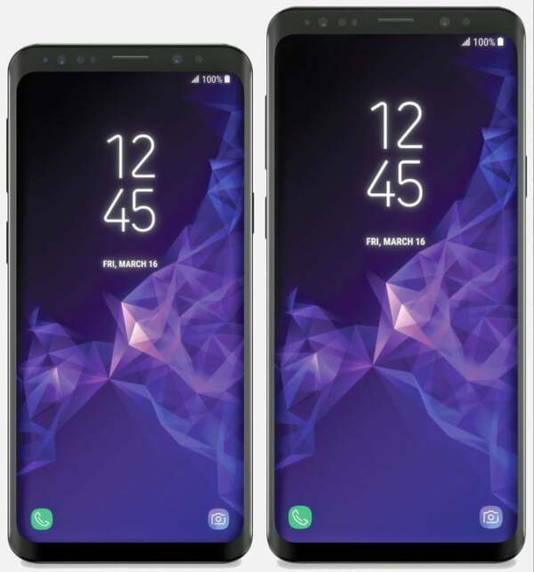 Samsung S9