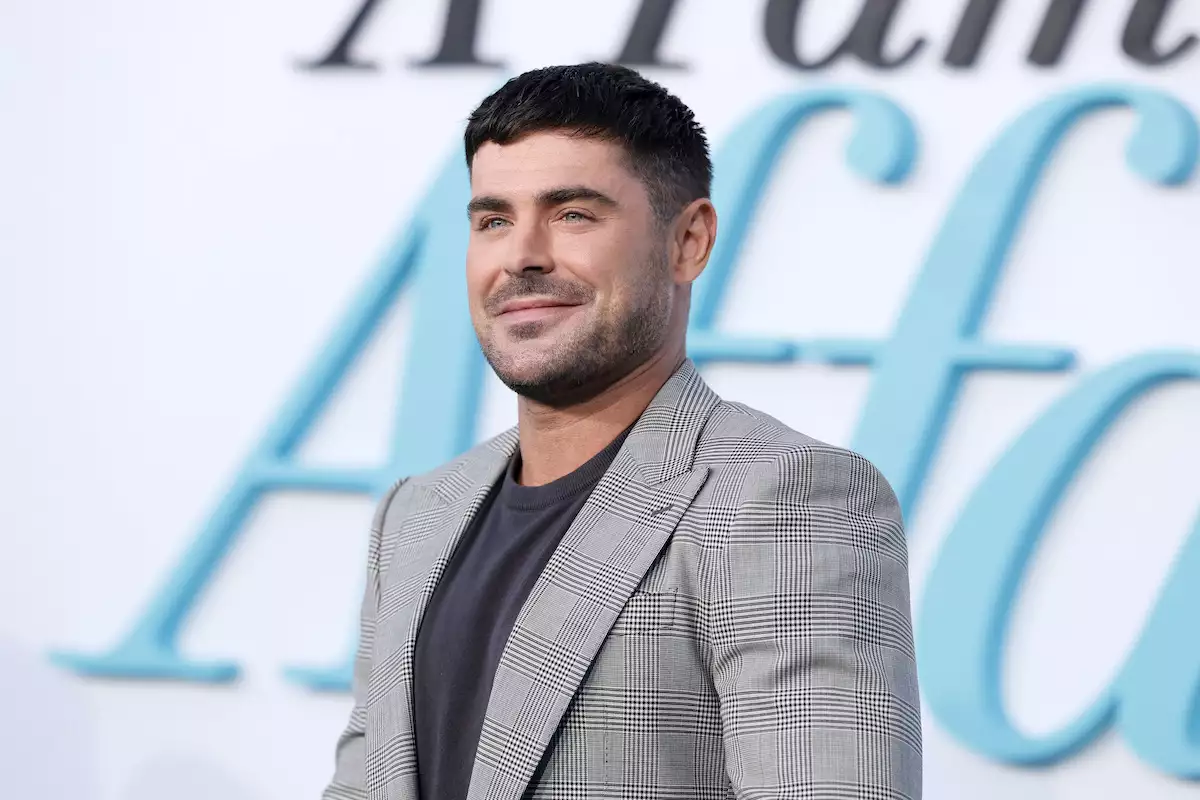 Los Angeles Premiere Of Netflix's "A Family Affair"