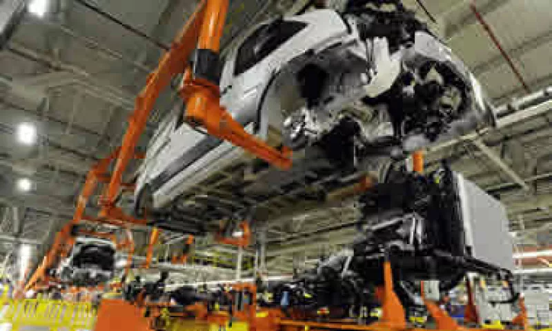 Ford no ha tenido informes de accidentes por estas fallas en sus autos. (Foto: Reuters)