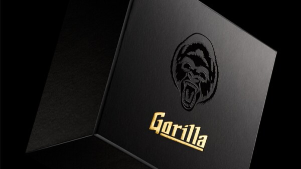 GORILLA