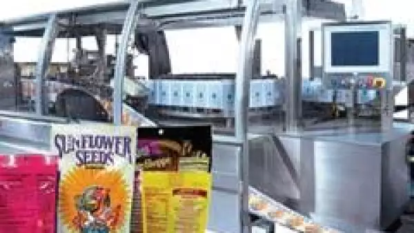 En M�xico la industria del envase y embalaje se valora en 490 mdd. (news.thomasnet.com)