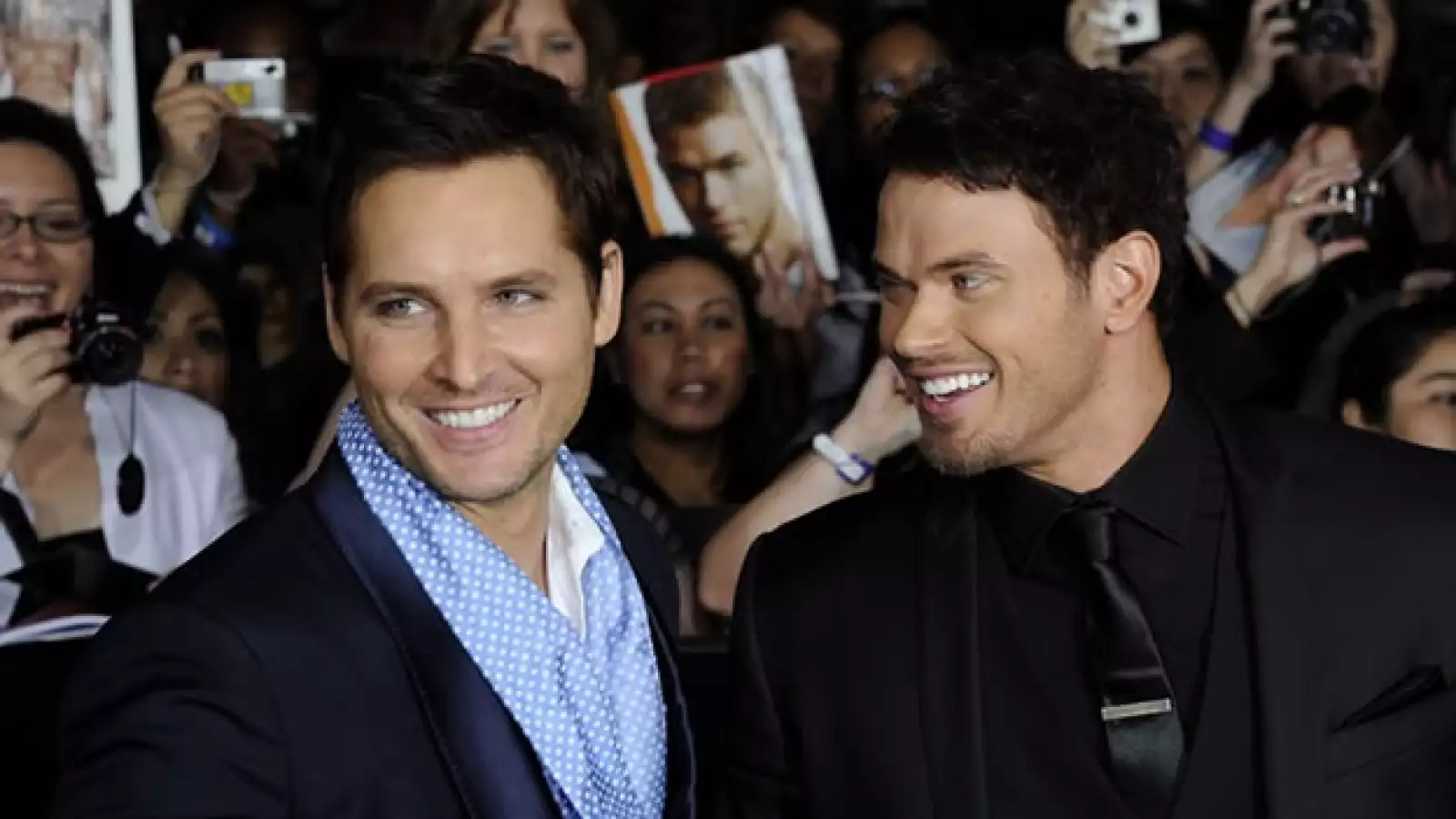 Peter Facinelli 
