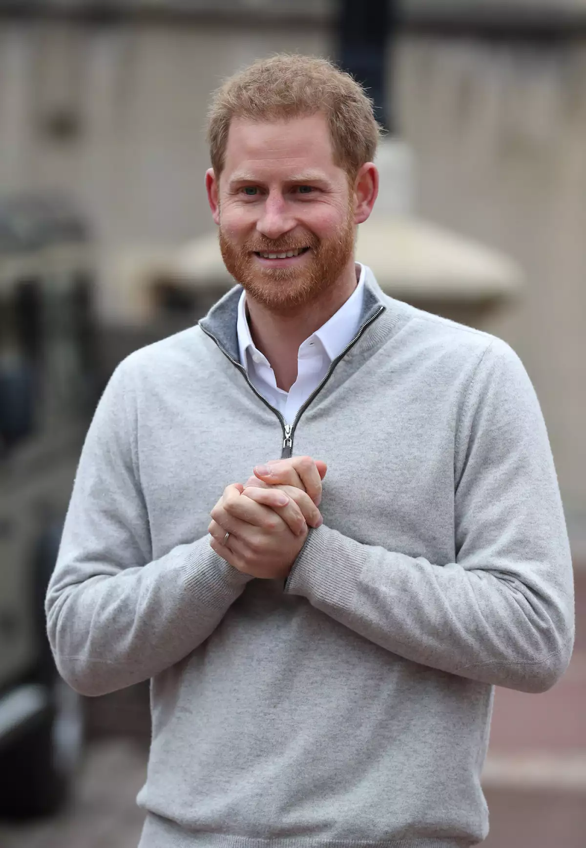 BRITAIN-ROYALS