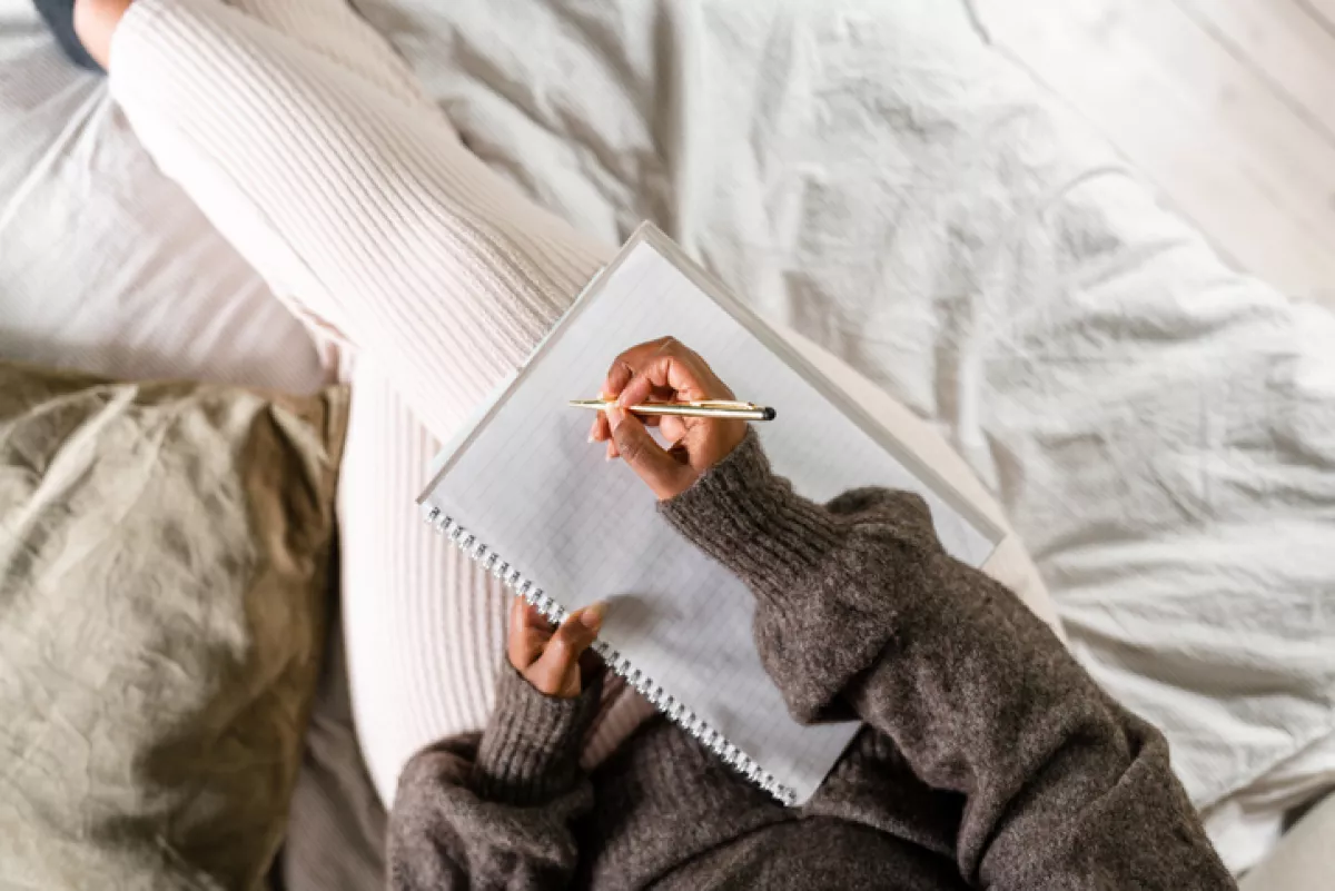 journaling